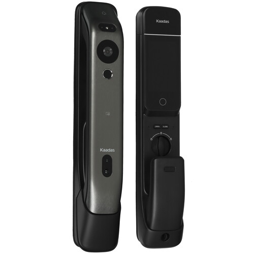 Купить Умный дверной замок Kaadas K20 Pro Max  9180564. Характеристики, отзывы и цены в Донецке