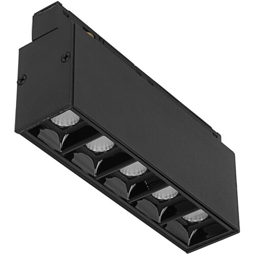 Купить Светильник трековый Maytoni TR014-2-10W3K-B  9169893. Характеристики, отзывы и цены в Донецке