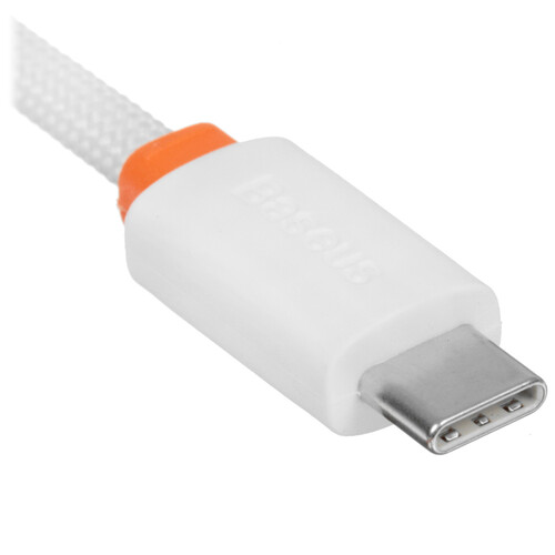 Купить USB-разветвитель Baseus Lite Series HUB Adapter  5619757. Характеристики, отзывы и цены в Донецке