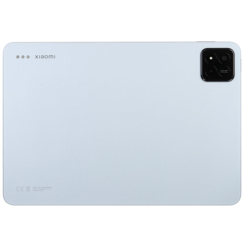 Купить 11.16" Планшет Xiaomi Pad 7 Pro Wi-Fi 128 ГБ голубой  5617386. Характеристики, отзывы и цены в Донецке