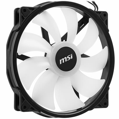 Купить Вентилятор MSI MAX [F20A-1]  4823444. Характеристики, отзывы и цены в Донецке