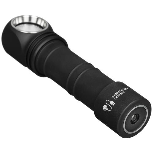 Купить Фонарь Armytek Wizard C2 WUV  9040797. Характеристики, отзывы и цены в Донецке