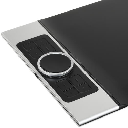 Купить Графический планшет XP-Pen Deco Pro M  1396776. Характеристики, отзывы и цены в Донецке