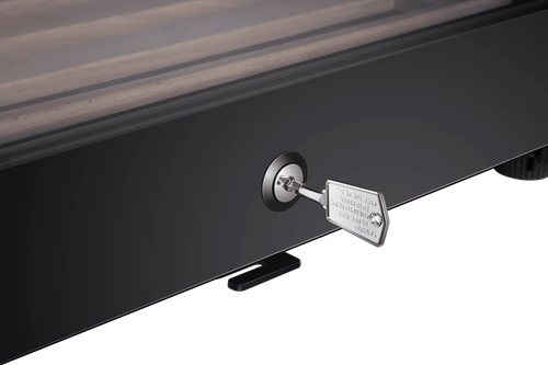 Купить Винный шкаф Haier FWC77GDAE1 черный  5463618. Характеристики, отзывы и цены в Донецке