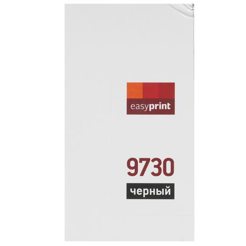 Купить Картридж лазерный EasyPrint LH-9730 черный, с чипом  9981273. Характеристики, отзывы и цены в Донецке