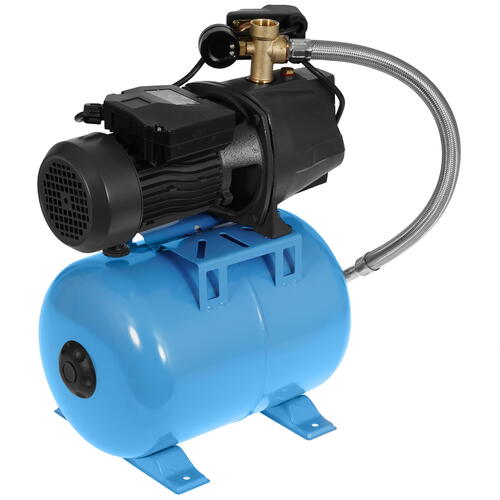 Купить Насосная станция Unipump AUTO JSW 55  9977846. Характеристики, отзывы и цены в Донецке