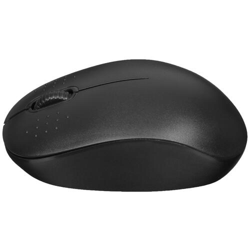 Купить Мышь беспроводная Aceline WM-706BU  черный  5045932. Характеристики, отзывы и цены в Донецке