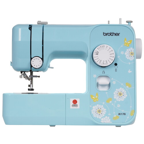 Купить Швейная машина Brother JK17B  9280838. Характеристики, отзывы и цены в Донецке