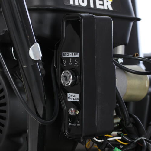 Купить Снегоуборщик бензиновый Huter SGC 4800В  1162311. Характеристики, отзывы и цены в Донецке