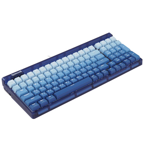 Купить Клавиатура проводная + беспроводная Redragon Garen Pro  9230487. Характеристики, отзывы и цены в Донецке