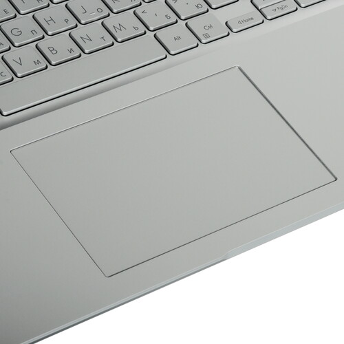 Купить 16" Ноутбук ASUS Vivobook 16 X1605VA-MB2104 серебристый  5626192. Характеристики, отзывы и цены в Донецке