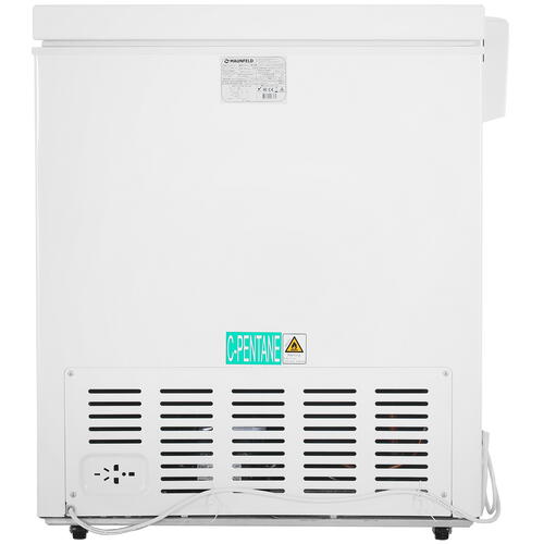 Купить Морозильный ларь MAUNFELD MFL300W белый  8179569. Характеристики, отзывы и цены в Донецке