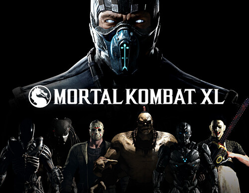 Купить Игра Mortal Kombat XL (Steam)  5489349. Характеристики, отзывы и цены в Донецке