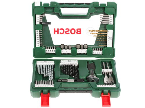 Купить Набор бит и сверл Bosch V-line  1022540. Характеристики, отзывы и цены в Донецке