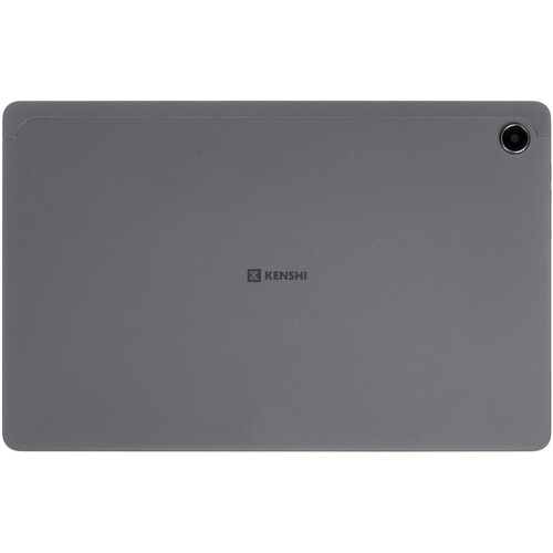 Купить 10.36" Планшет KENSHI KP10 LTE 64 ГБ серый + чехол  5404459. Характеристики, отзывы и цены в Донецке