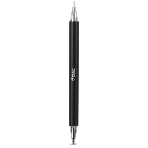 Купить Стилус TTEC TouchPen S универсальный черный  9157895. Характеристики, отзывы и цены в Донецке