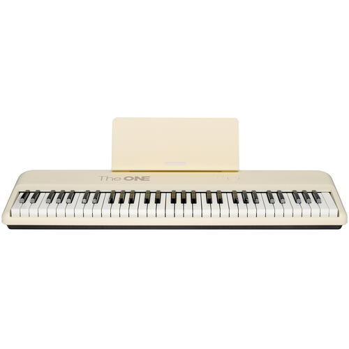 Купить Цифровое фортепиано The ONE COLOR  9041416. Характеристики, отзывы и цены в Донецке