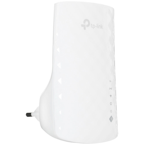Купить Усилитель беспроводного сигнала TP-LINK RE220  8194198. Характеристики, отзывы и цены в Донецке