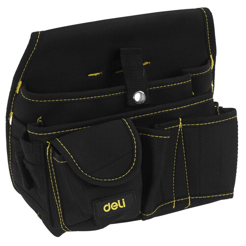 Купить Поясная сумка DELI DL-P5  5615837. Характеристики, отзывы и цены в Донецке