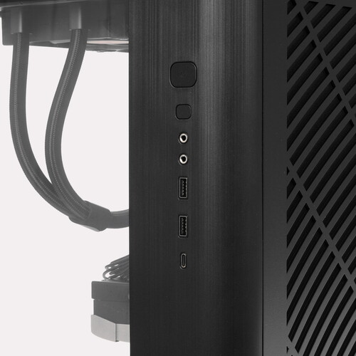 Купить ПК ARDOR GAMING EVO X113  5629442. Характеристики, отзывы и цены в Донецке