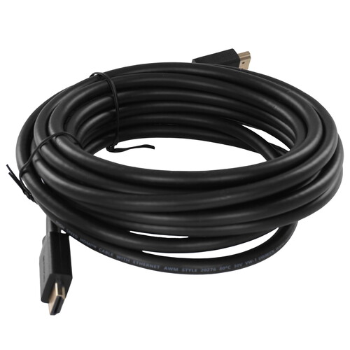 Купить Кабель  Ugreen HDMI - HDMI, 5 м  9155034. Характеристики, отзывы и цены в Донецке