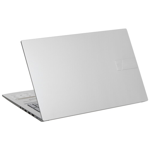 Купить 17.3" Ноутбук ASUS VivoBook 17X M3704YA-AU129 серебристый  5459139. Характеристики, отзывы и цены в Донецке