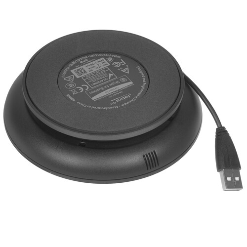 Купить Спикерфон Jabra Speak 410 черный  4719028. Характеристики, отзывы и цены в Донецке