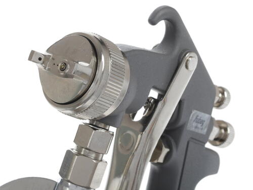 Купить Краскораспылитель Fubag BASIC S1000/1.8 HP  1107391. Характеристики, отзывы и цены в Донецке