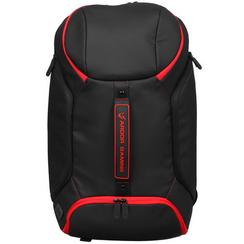 Купить 17.3" Рюкзак ARDOR GAMING BLADE черный  5429271. Характеристики, отзывы и цены в Донецке