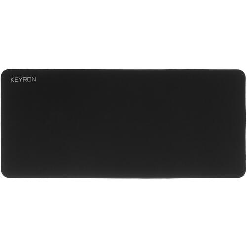 Купить Коврик KEYRON OM-XL Total Black  черный  5067118. Характеристики, отзывы и цены в Донецке