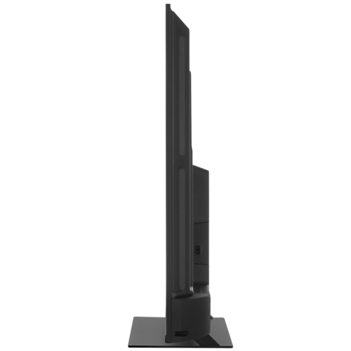 Купить 50" (127 см) Телевизор DEXP 50QCG черный  9082411. Характеристики, отзывы и цены в Донецке