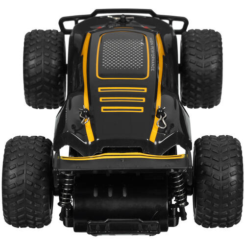 Купить Радиоуправляемая машина монстр JJRC Q88  5094910. Характеристики, отзывы и цены в Донецке