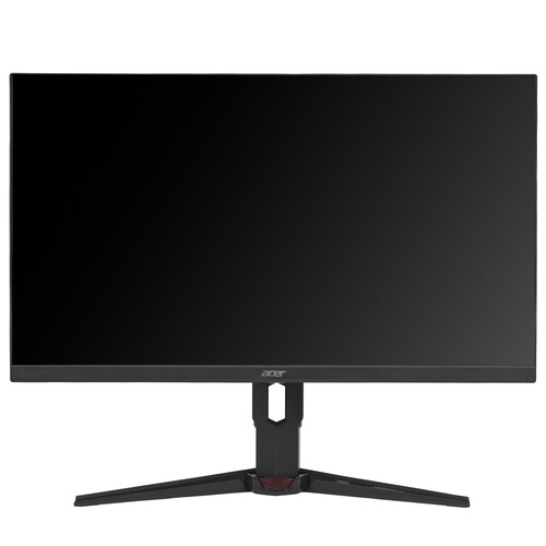 Купить 27" Монитор Acer Nitro XV270X1bmiipx черный  5625485. Характеристики, отзывы и цены в Донецке