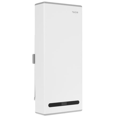Купить Рекуператор VAKIO BASE SMART  5341892. Характеристики, отзывы и цены в Донецке