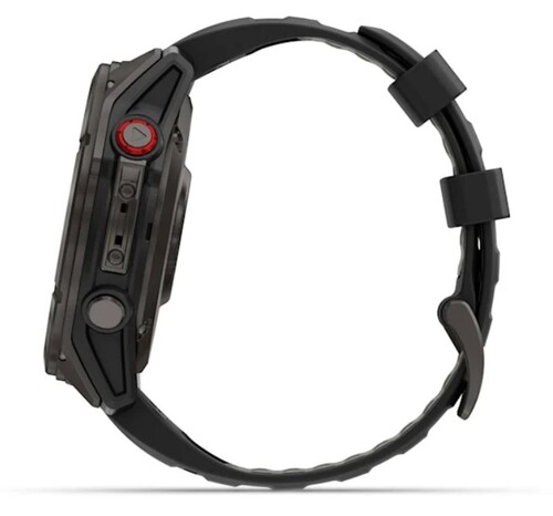 Купить Спортивные часы Garmin Fenix 8 Pro AMOLED  5644312. Характеристики, отзывы и цены в Донецке