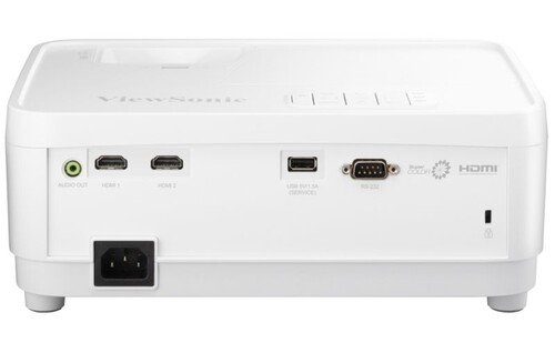 Купить Проектор ViewSonic TB2109HDH белый  5641049. Характеристики, отзывы и цены в Донецке