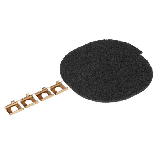 Купить Индукционная варочная поверхность Kuppersbusch KI 6130.0 SE  5351567. Характеристики, отзывы и цены в Донецке