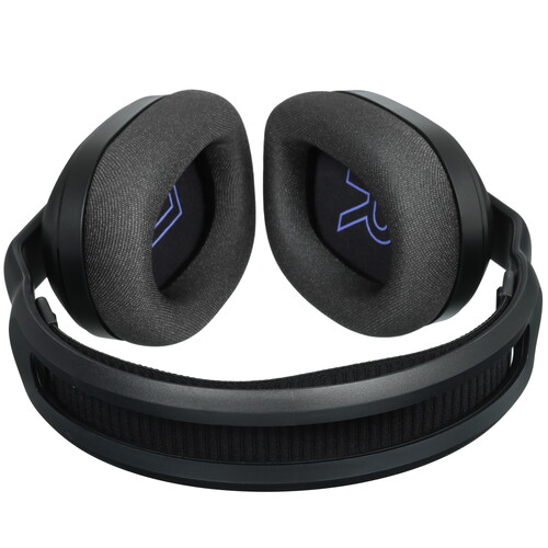 Купить Беспроводные/проводные наушники Logitech G522 LIGHTSPEED черный 2025  9286696. Характеристики, отзывы и цены в Донецке