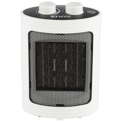 Купить Тепловентилятор Engy PTC-306W  8198223. Характеристики, отзывы и цены в Донецке