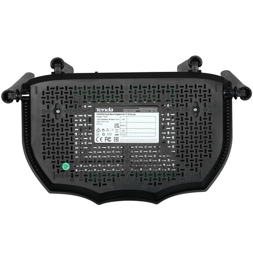 Купить Wi-Fi роутер Tenda TX12  9253518. Характеристики, отзывы и цены в Донецке