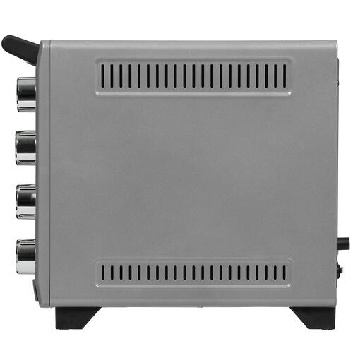 Купить Мини-печь Redmond RO-5701 серый  1114290. Характеристики, отзывы и цены в Донецке