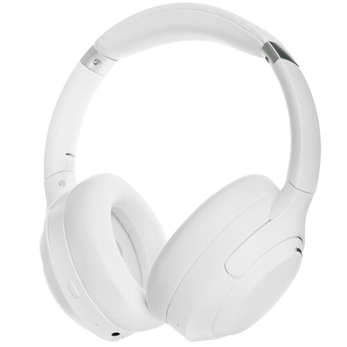 Купить Беспроводные/проводные наушники Honor Choice Headphones Pro белый 2024  5494013. Характеристики, отзывы и цены в Донецке