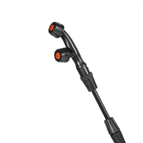Купить Опрыскиватель аккумуляторный Daewoo DSA 5 Li  9144113. Характеристики, отзывы и цены в Донецке