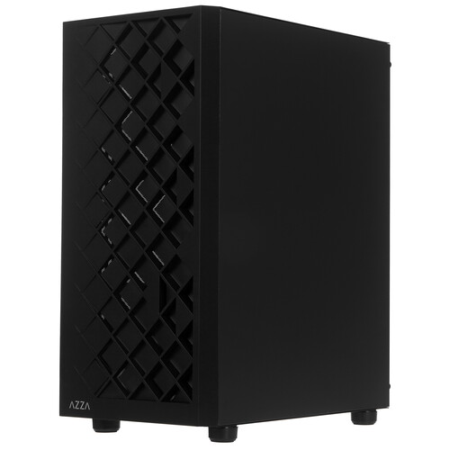 Купить Корпус AZZA SPECTRA  9112700. Характеристики, отзывы и цены в Донецке