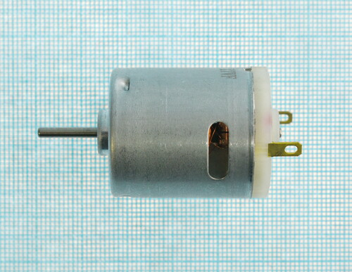 Купить Двигатель для строительного фена (N/A)  5612191. Характеристики, отзывы и цены в Донецке