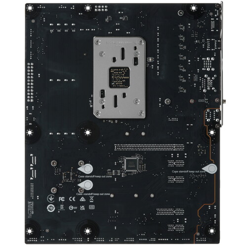 Купить Материнская плата MSI B840 GAMING PLUS WIFI  5611937. Характеристики, отзывы и цены в Донецке