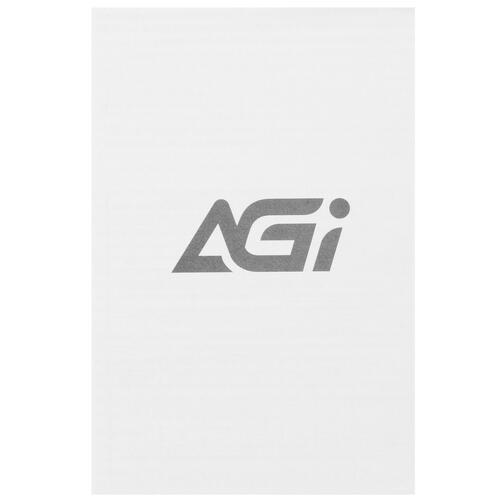 Купить 500 ГБ 2.5" SATA накопитель AGI AI238 [AGI500GIMAI238]  9908356. Характеристики, отзывы и цены в Донецке