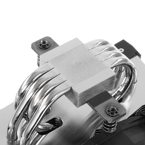 Купить Кулер для процессора Iceberg Thermal IceSLEET G4 OC  5416824. Характеристики, отзывы и цены в Донецке