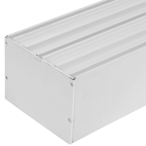 Купить Светильник потолочный Sibling Interior Light-ZSLLW белый  9179151. Характеристики, отзывы и цены в Донецке