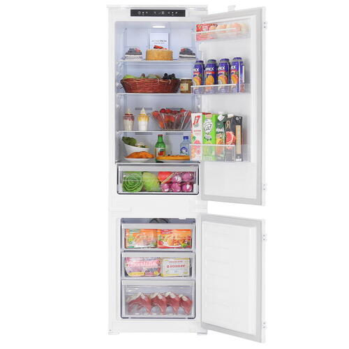 Купить Встраиваемый холодильник Hotpoint HBT 18  9961853. Характеристики, отзывы и цены в Донецке